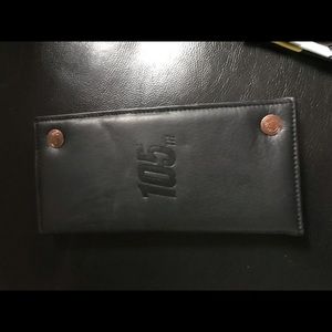 Men’s Harley Davidson Wallet